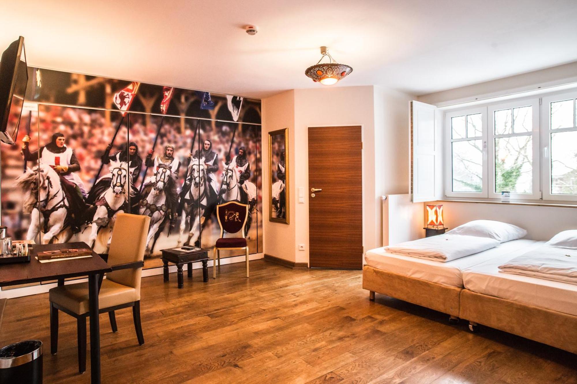 Landhotel Beverland Bei Muenster Ostbevern Exterior foto